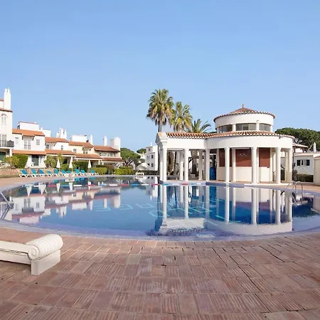 Old Village T2 Duplex * Quarteira