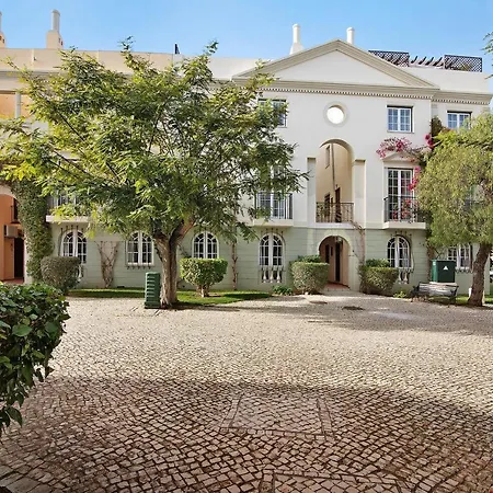 Old Village T2 Duplex