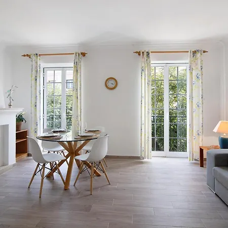 Apartamento Old Village T2 Duplex