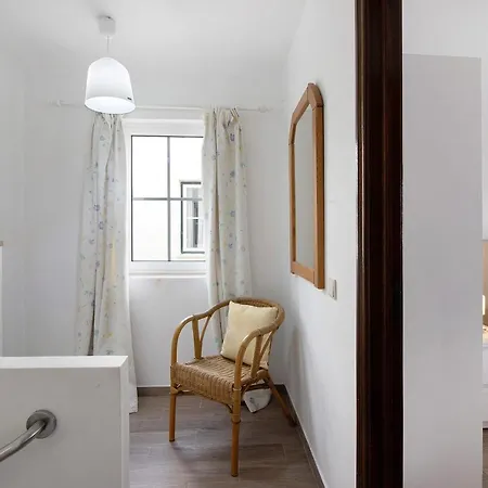 Apartment Old Village T2 Duplex