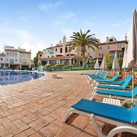 Apartamento Old Village T2 Duplex *