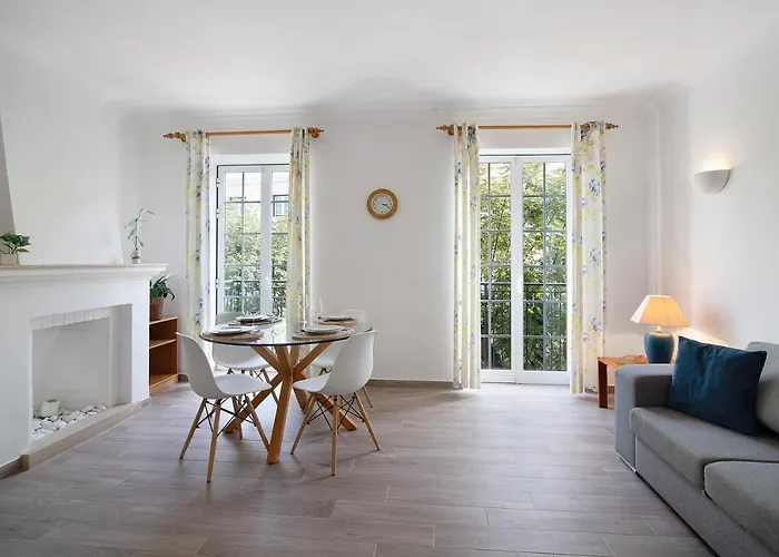 Apartment Old Village T2 Duplex