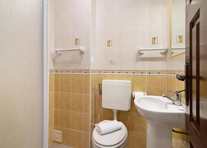 Old Village T2 Duplex Quarteira
