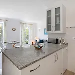 Old Village T2 Duplex Appartement