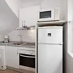 Appartement Old Village T2 Duplex Quarteira