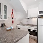 Old Village T2 Duplex Appartement
