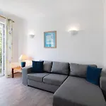 Old Village T2 Duplex Quarteira