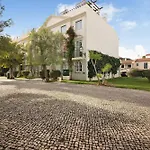 Appartement Old Village T2 Duplex *