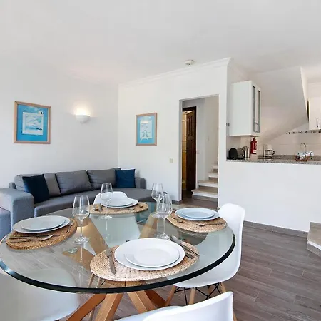 Old Village T2 Duplex *