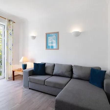 Apartment Old Village T2 Duplex Quarteira