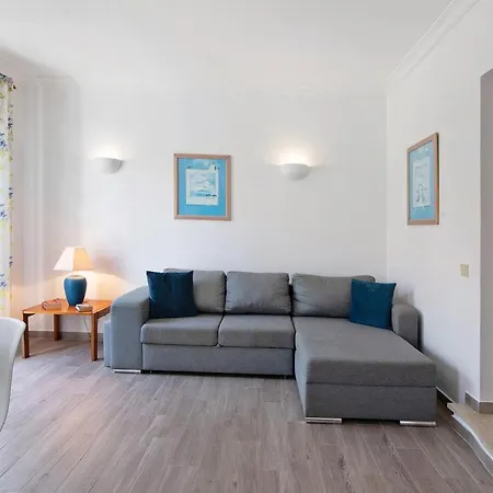 Apartment Old Village T2 Duplex