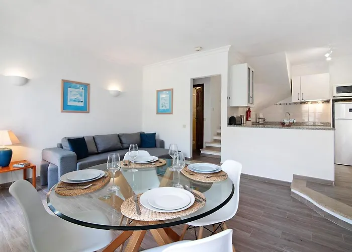 Old Village T2 Duplex *