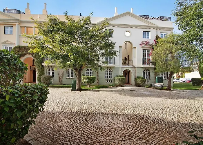 Old Village T2 Duplex