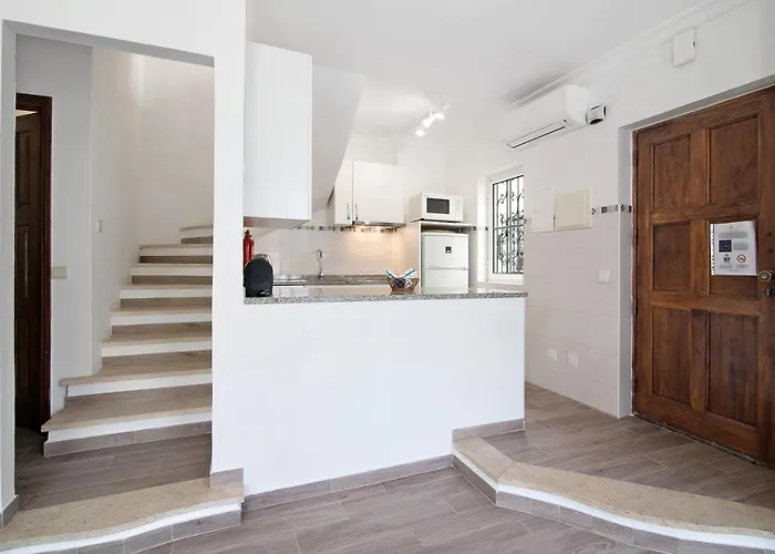 Old Village T2 Duplex *