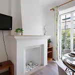 Old Village T2 Duplex