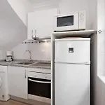 Old Village T2 Duplex *