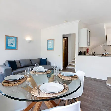 דירה Old Village T2 Duplex *