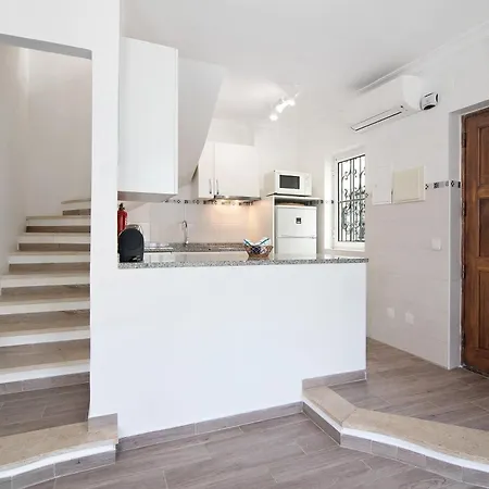 Apartament Old Village T2 Duplex Quarteira