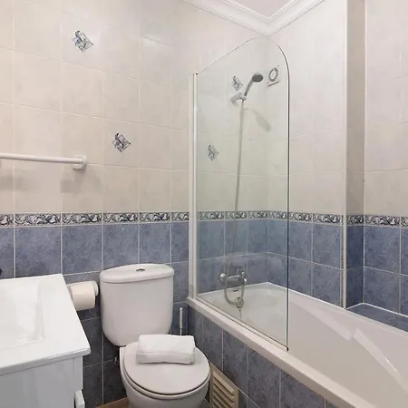 Old Village T2 Duplex Quarteira