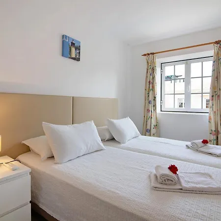 Old Village T2 Duplex *
